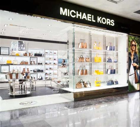 michael kors bangalore location.